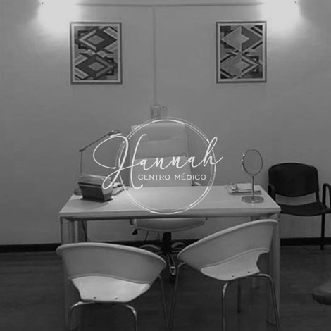 Estética Traverso | Hannah - Centro Médico