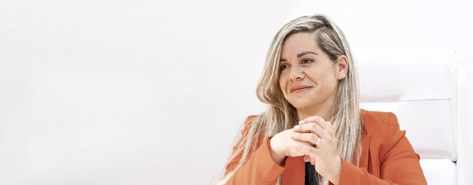 Estética Traverso | Rocío Traverso